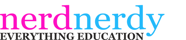 NerdNerdy Global